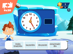 3rd Grade Math - Play&Learn screenshot 5