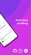 GitNews — Trending repos from screenshot 1