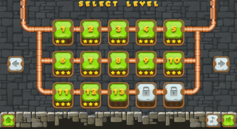 Castle Plumber – Pipe Puzzle screenshot 7