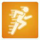 VR Jogger Icon