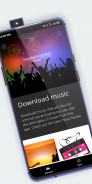 Mp3 music downloader mp3 songs screenshot 4