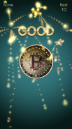 Coin Toss: Bitcoin Flip screenshot 2