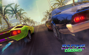 Racing Classics PRO: Drag Race & Real Speed screenshot 2