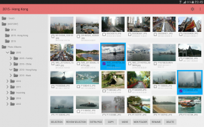 Cloud Photo Manager Free screenshot 5