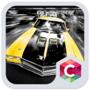 MUSCLE CAR CLAUNCHER THEME Icon