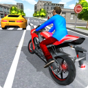 Carreras de Motos 3D