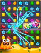 Candy Mania screenshot 1