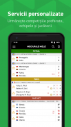 FlashScore - rezultate live screenshot 3