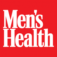Men's Health Magazine screenshot 5