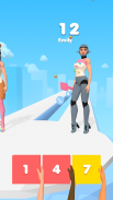 Crazy Runway screenshot 3