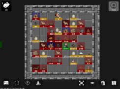 Pathos: Nethack Codex screenshot 2