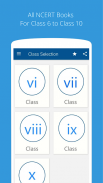 NCERT Books Class 6 and 10 screenshot 3
