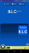 BLC 90.9 screenshot 1