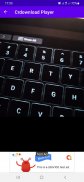 Crdownload File Opener & Playe screenshot 0