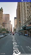 Street View Panorama 3D, Live Map Street View screenshot 3