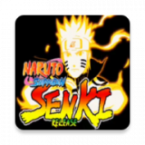Trick Naruto Senki Shippuden Ninja Storm 4 Icon