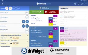 DrWidget Baza Leków screenshot 14