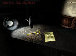 Hospital Escape: Horror survival screenshot 0