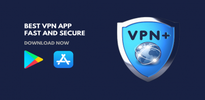 VPN Plus: Proxy & File Locker