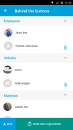 ButtonsforCleaners Staff App screenshot 7