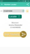 Mobile Number Location screenshot 3