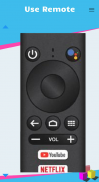 Remote for Ematic JetStream TV screenshot 5