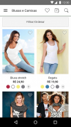 bonprix – Mode und Wohn-Trends online shoppen screenshot 1