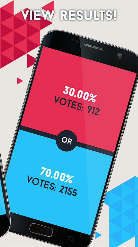 Would you rather? - Hardest Choice Game for Party APK for Android Download