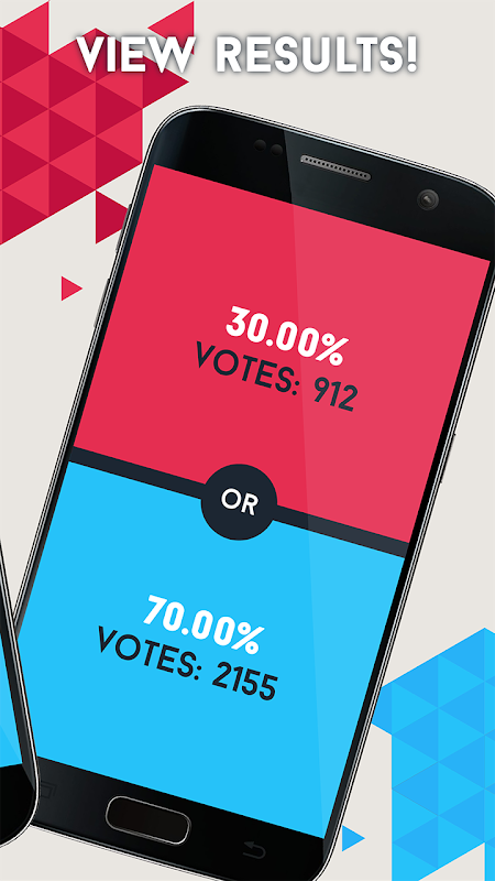 Would You Rather Choose for Android - Download