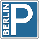 Berlin Parking Icon