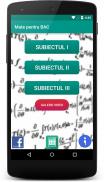 Mate pentru BAC screenshot 10