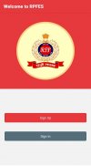 RPF E-सुविधा screenshot 0