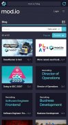mod.io unofficial screenshot 2