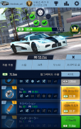Idle Racing GO: Clicker Tycoon & Tap Race Manager screenshot 0