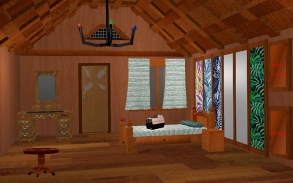3D Escape Games-Puzzle Boathouse screenshot 10
