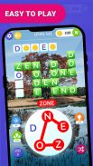 Wordsify Connect: Word Spelling Nature Puzzle Game screenshot 0