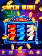 777 Casino – vegas slots games screenshot 1
