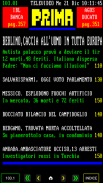 Televideo Nazionale screenshot 5