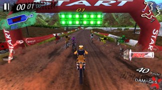 Ultimate MotoCross 4 screenshot 8