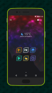 Inkywalls β - Wallpapers for All (Unreleased) screenshot 2