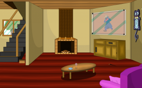 Escape Puzzle Drawing Room 2 screenshot 21