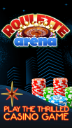 Roulette Arena screenshot 10