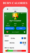 Lose Weight In 30 Days - Female Workout screenshot 4