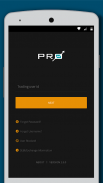 Progressive Mobile Trading screenshot 7