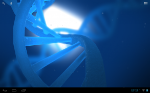 Double Helix Lite screenshot 0