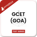 EduGorilla's GCET (GOA) Online Mock Exam Prep App