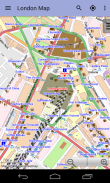 London Offline Stadtplan screenshot 6
