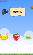 Kids Educational Games for Kindergarden Children screenshot 5