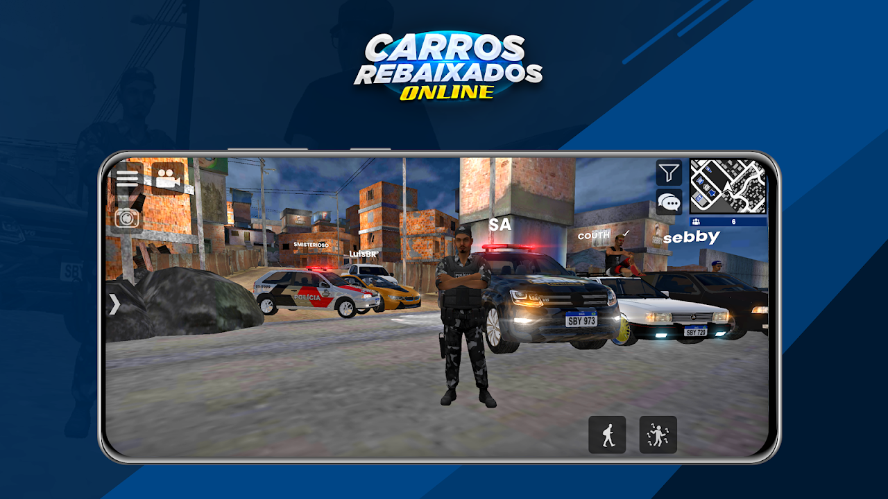 Jogo de Carros Rebaixados para Android - News APK for Android Download