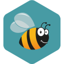 QOSBEE Get the best Carrier Icon